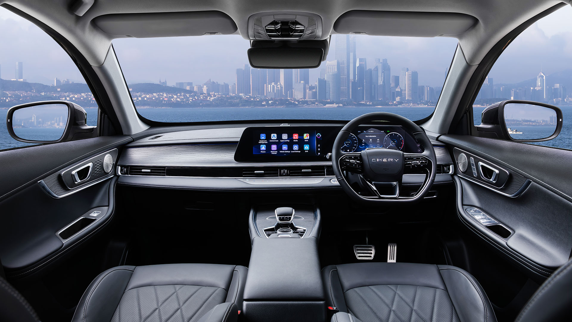 Intelligent Technology