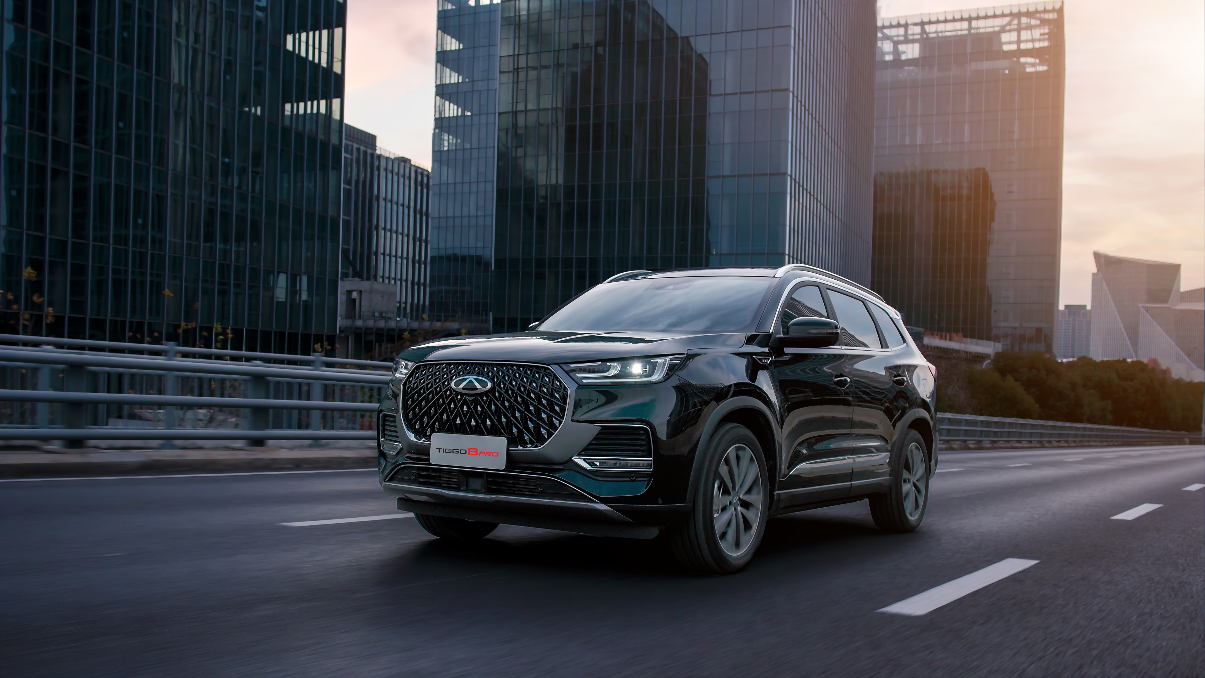 Powerful Performance