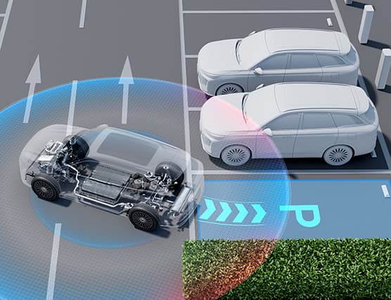 Remote network engine start and mobile app control features