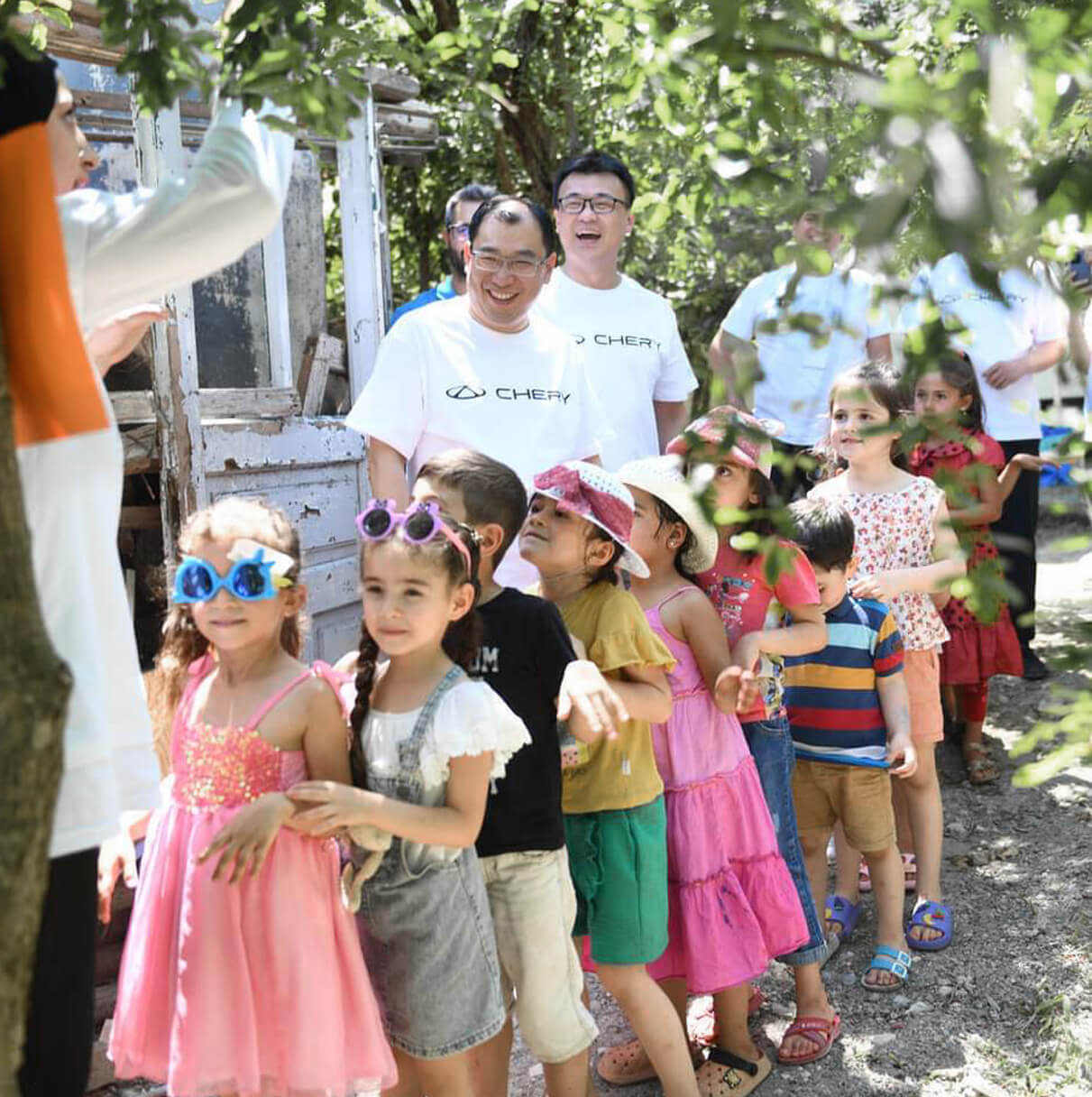 Environmental Initiatives