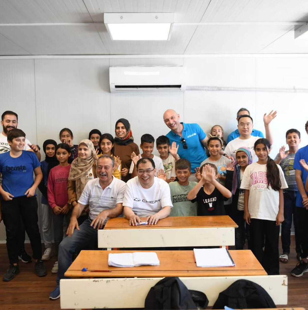 Educational Programs